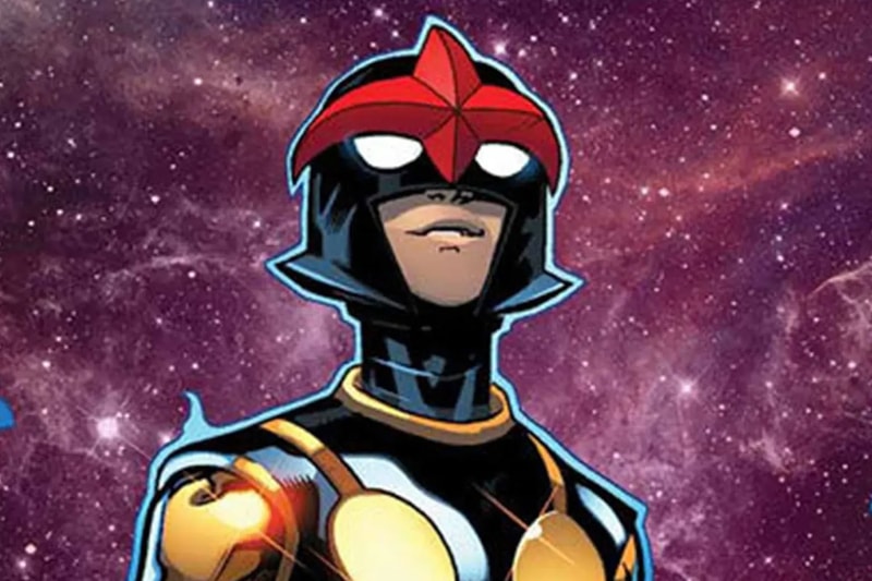 《Loki》節目統籌 Michael Waldron 將為 Marvel Studios 打造《Nova》電影長片