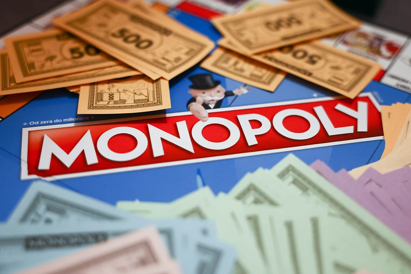 Netflix's 'Monopoly' Reality Series Kicks Off Casting With $2 Million USD Prize on the Line
