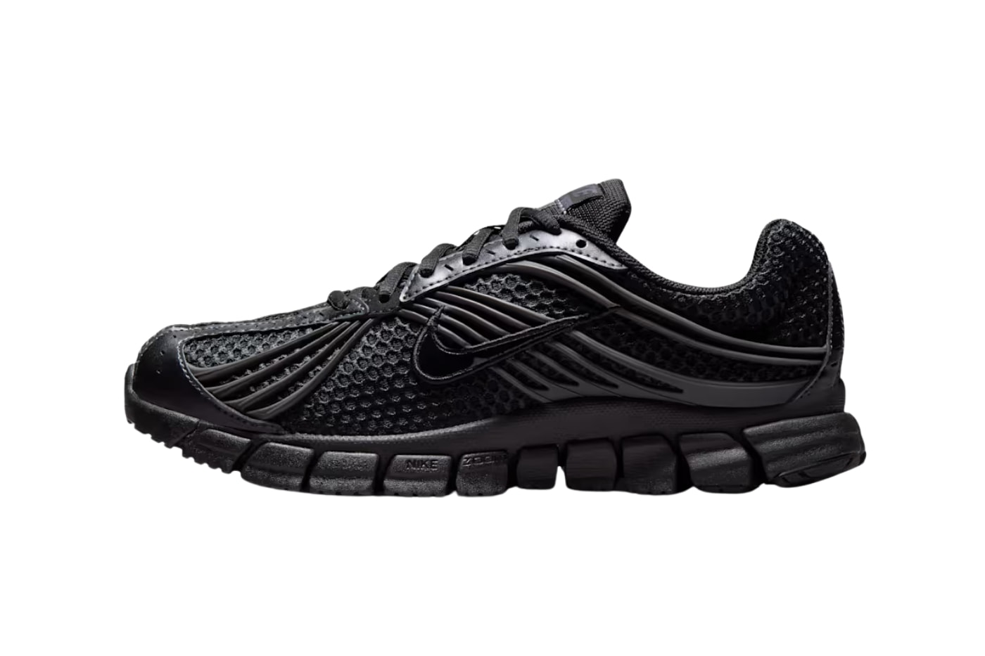 Nike Zoom Skylon 11 Black/Anthracite/Black IU7360-002 Official Images Release Info