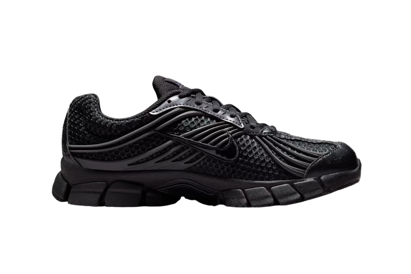 Nike Zoom Skylon 11 Black/Anthracite/Black IU7360-002 Official Images Release Info