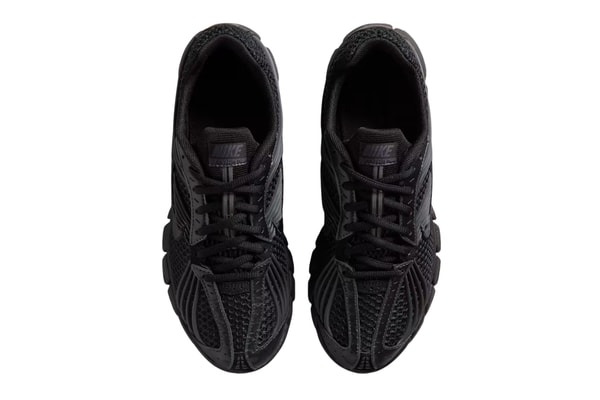 Nike Zoom Skylon 11 Black/Anthracite/Black IU7360-002 Official Images Release Info
