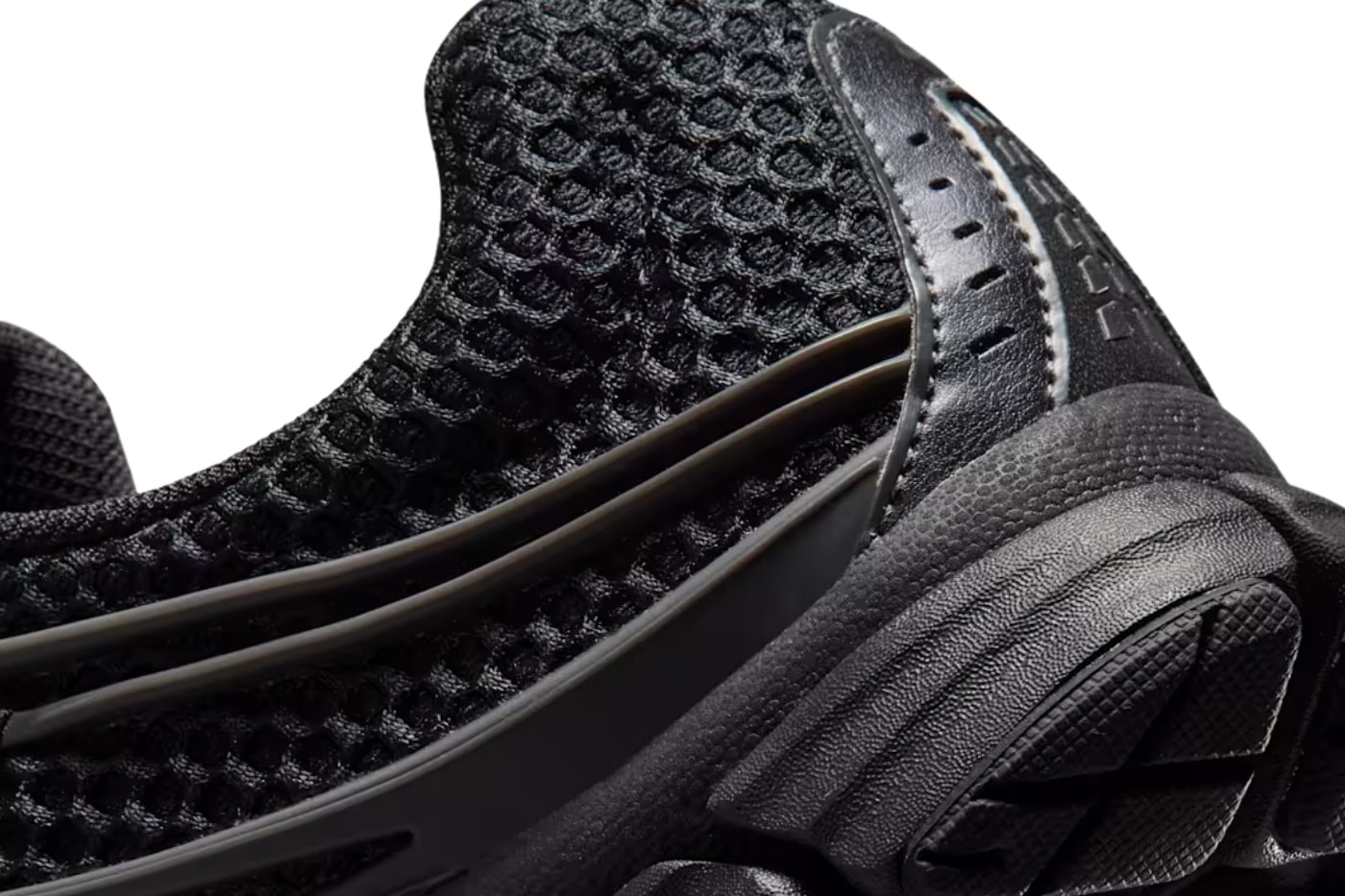 Nike Zoom Skylon 11 Black/Anthracite/Black IU7360-002 Official Images Release Info