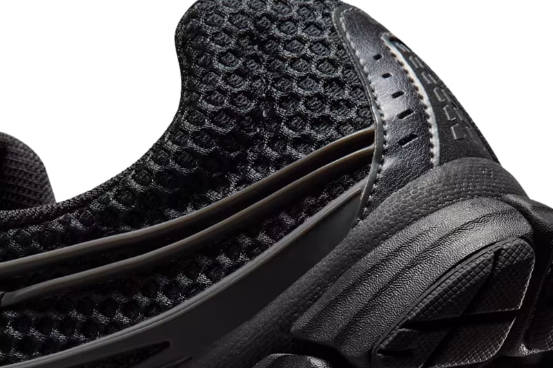 Nike Zoom Skylon 11 Black/Anthracite/Black IU7360-002 Official Images Release Info