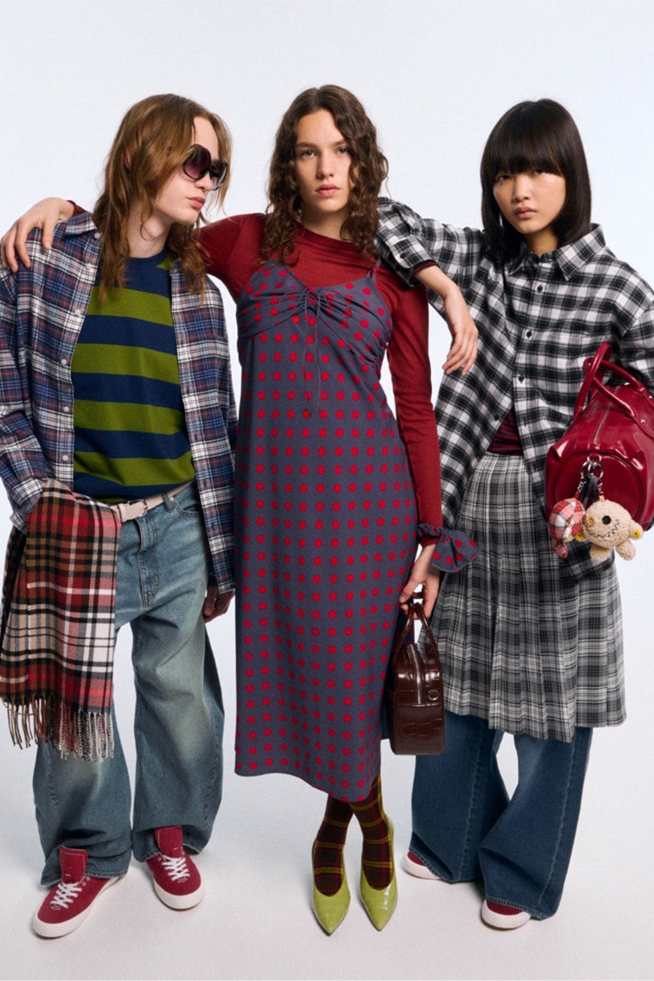 GU Fall/Winter 2026 Collection Francesco Risso Creative Director Debut Release Info