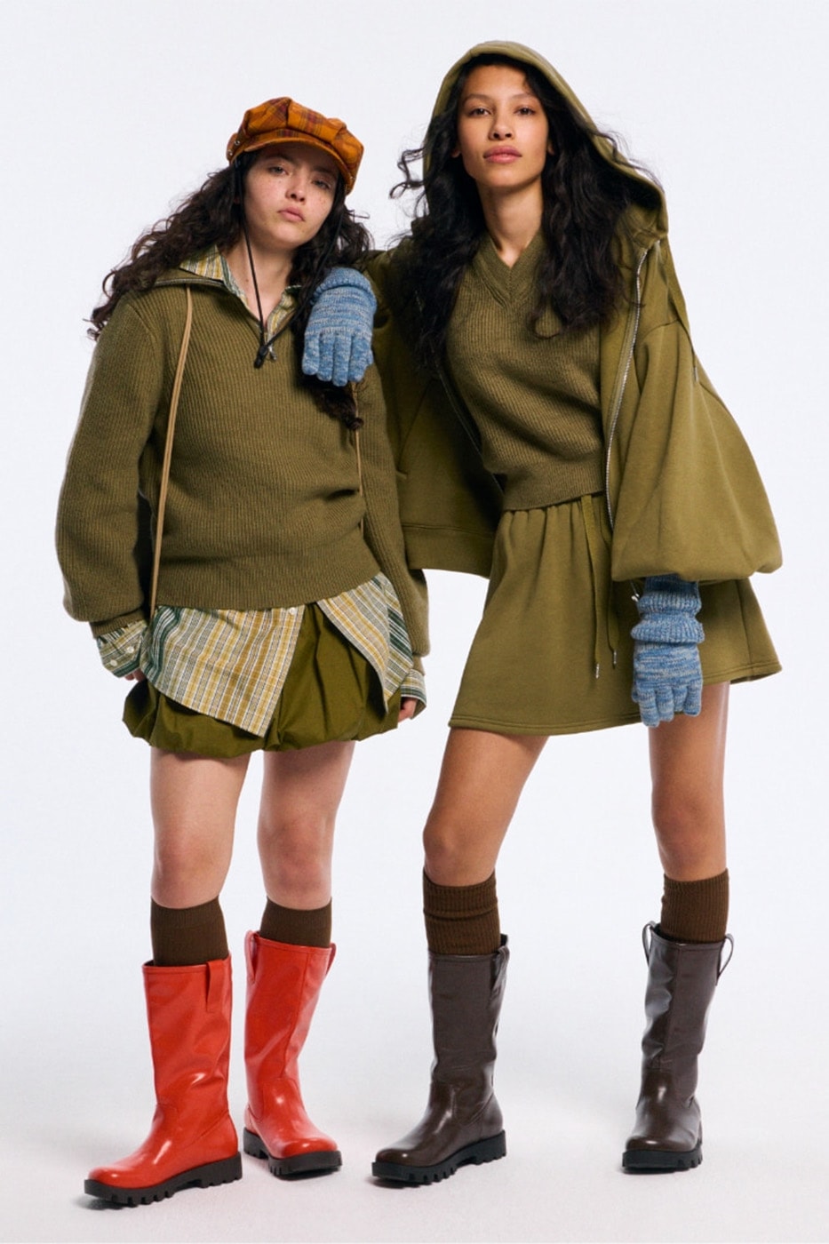 GU Fall/Winter 2026 Collection Francesco Risso Creative Director Debut Release Info