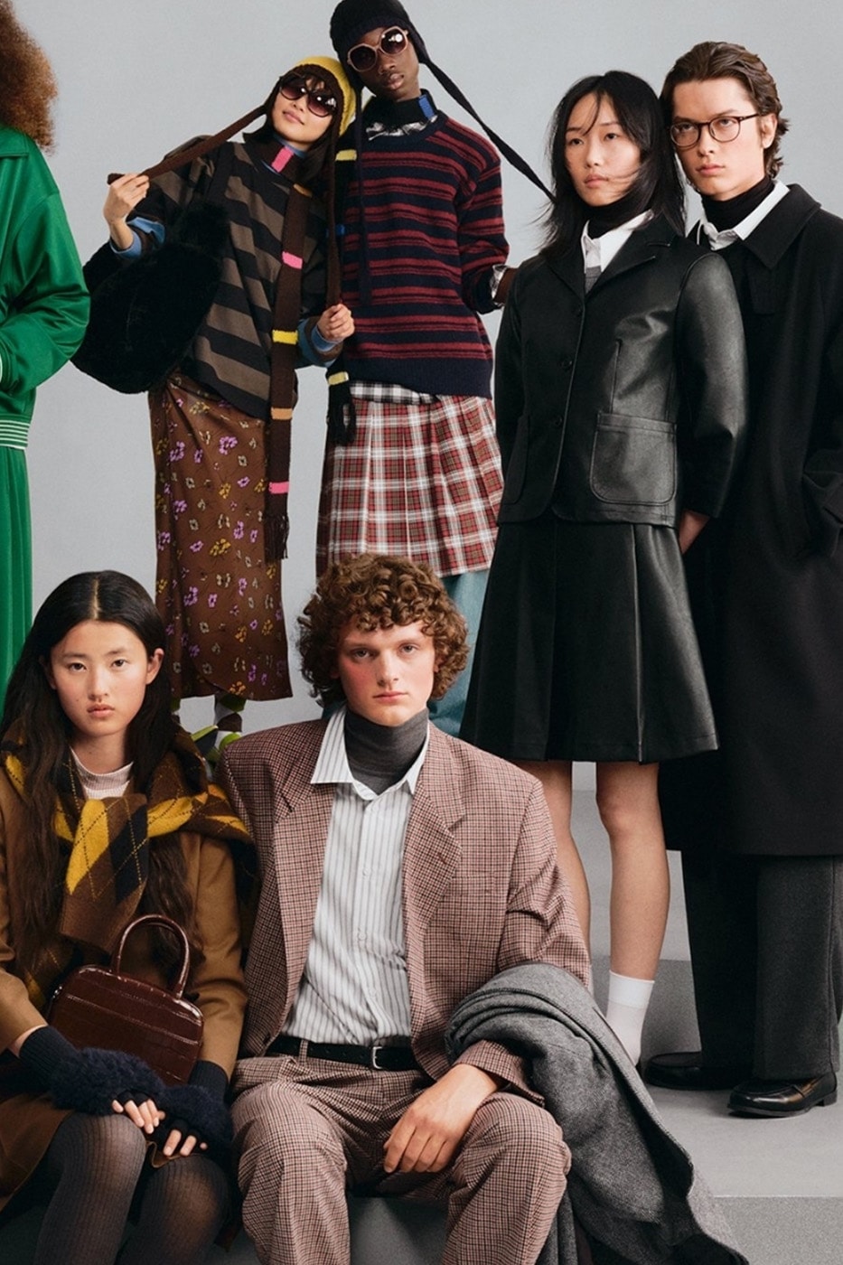 GU Fall/Winter 2026 Collection Francesco Risso Creative Director Debut Release Info