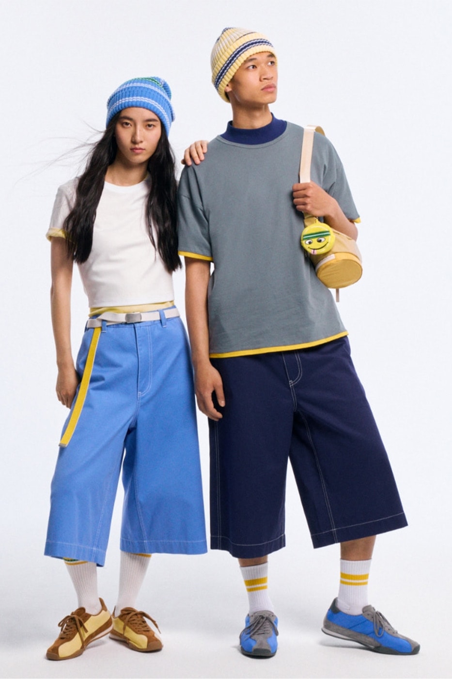 GU Fall/Winter 2026 Collection Francesco Risso Creative Director Debut Release Info