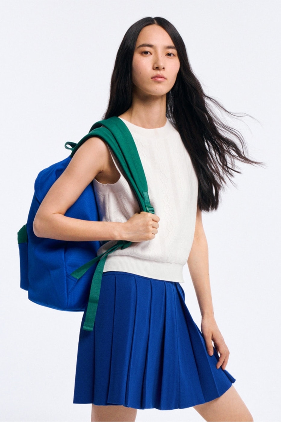 GU Fall/Winter 2026 Collection Francesco Risso Creative Director Debut Release Info