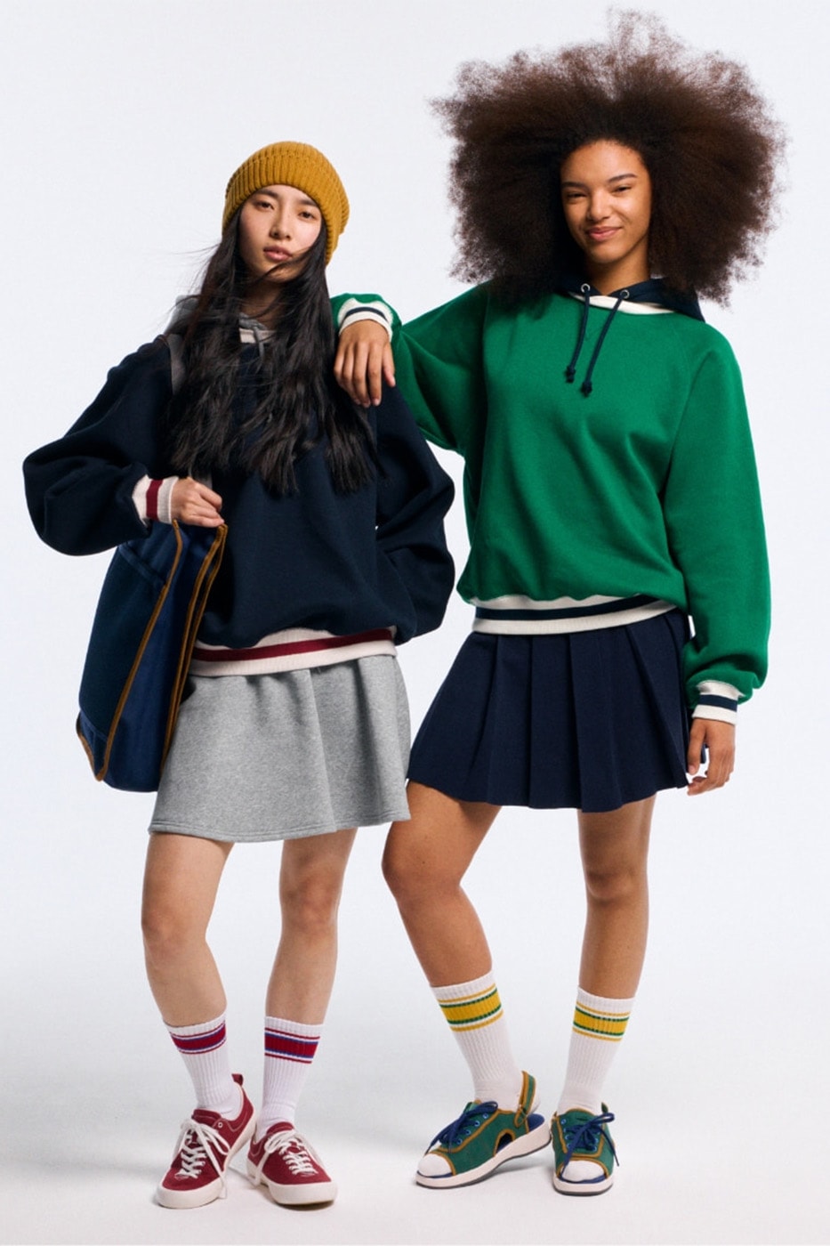 GU Fall/Winter 2026 Collection Francesco Risso Creative Director Debut Release Info