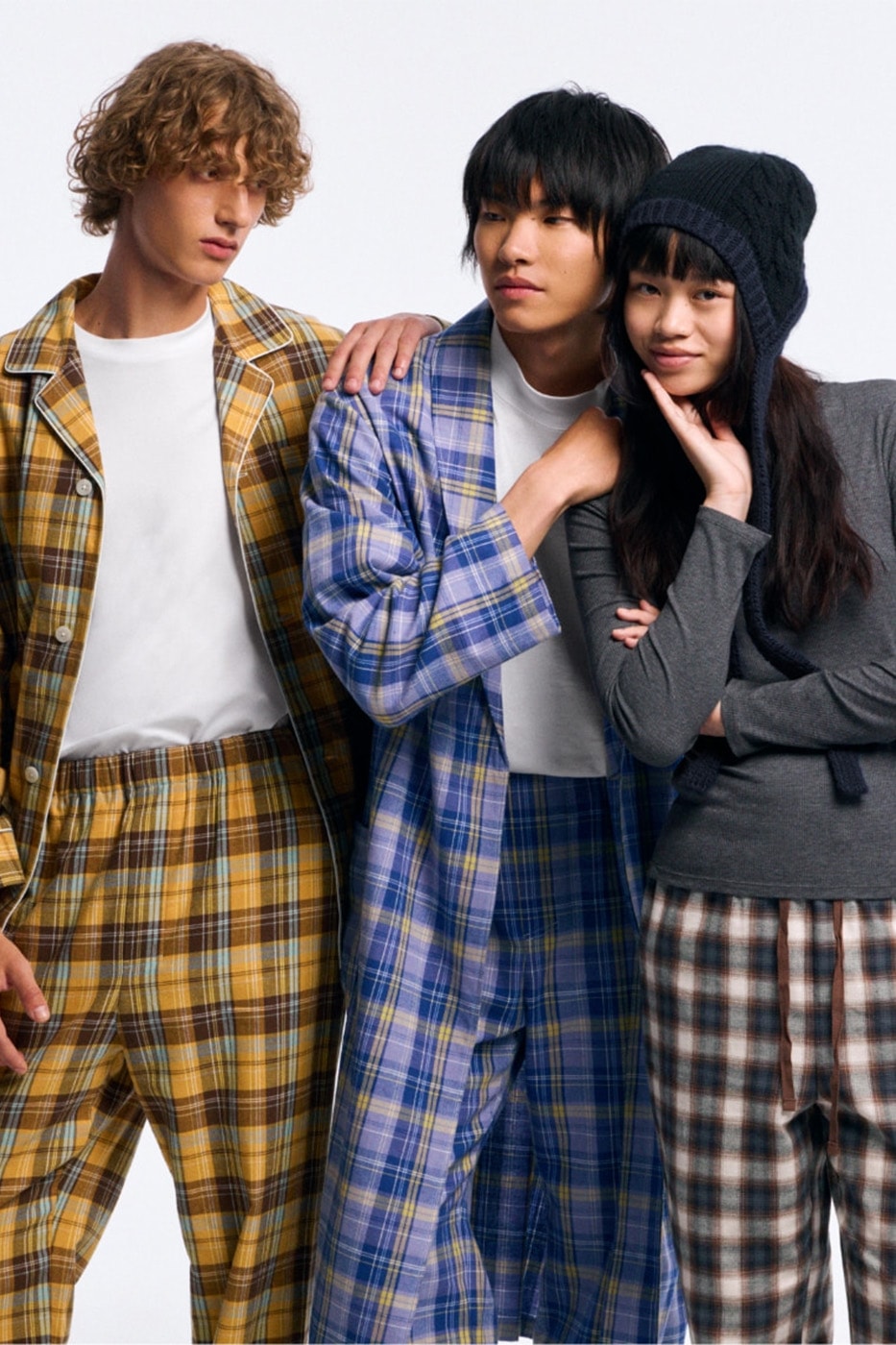 GU Fall/Winter 2026 Collection Francesco Risso Creative Director Debut Release Info