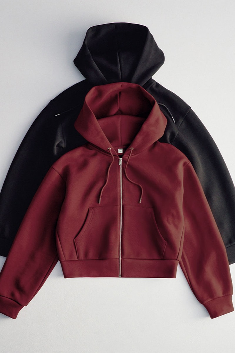 GU Fall/Winter 2026 Collection Francesco Risso Creative Director Debut Release Info