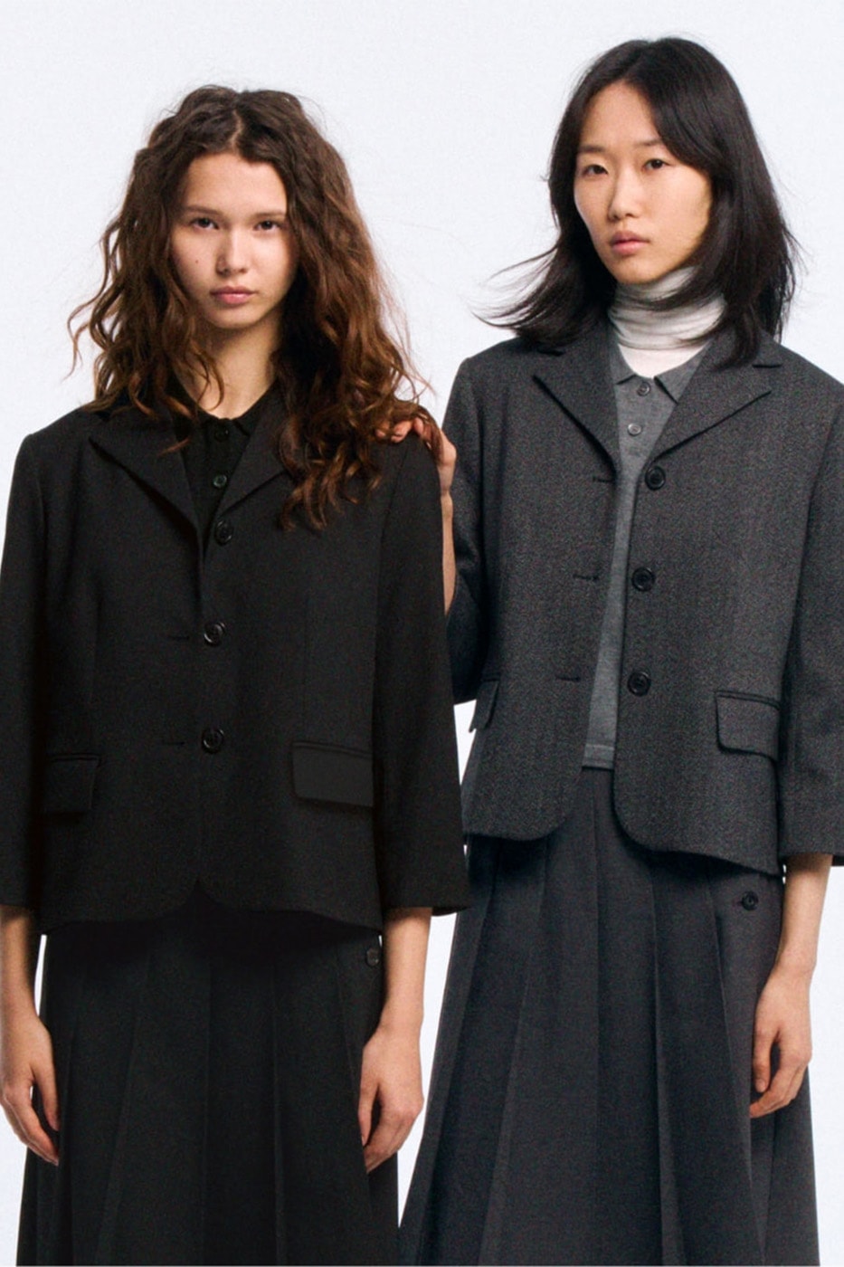 GU Fall/Winter 2026 Collection Francesco Risso Creative Director Debut Release Info