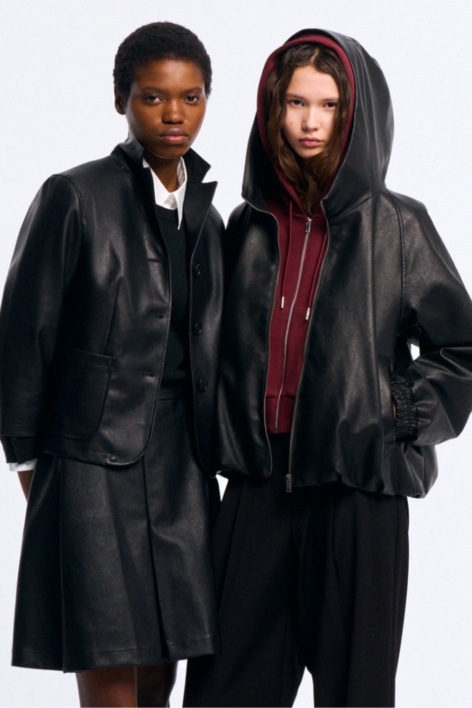 GU Fall/Winter 2026 Collection Francesco Risso Creative Director Debut Release Info