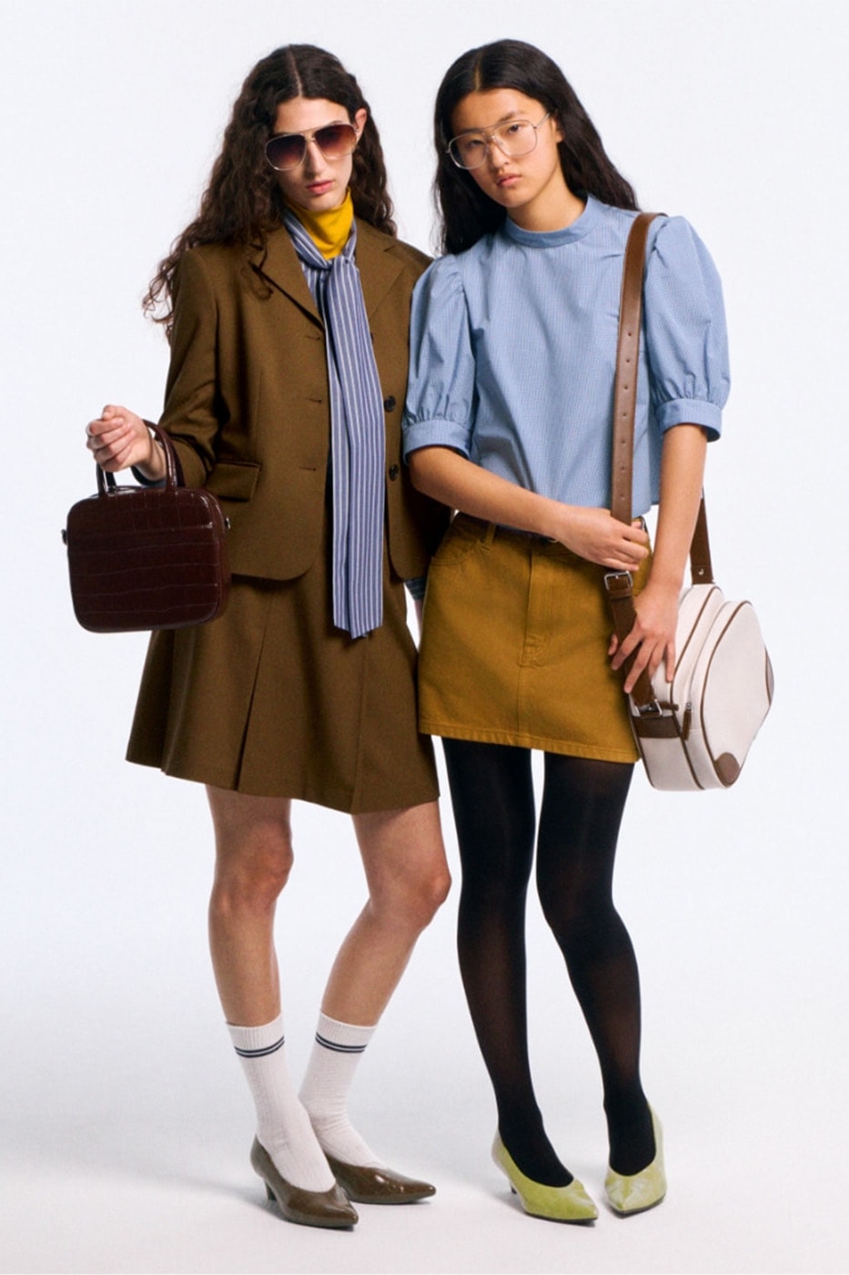 GU Fall/Winter 2026 Collection Francesco Risso Creative Director Debut Release Info