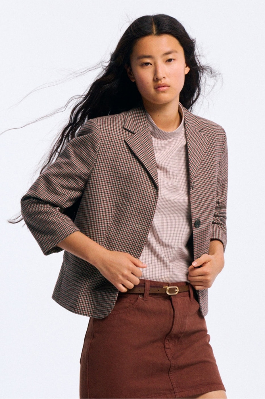 GU Fall/Winter 2026 Collection Francesco Risso Creative Director Debut Release Info