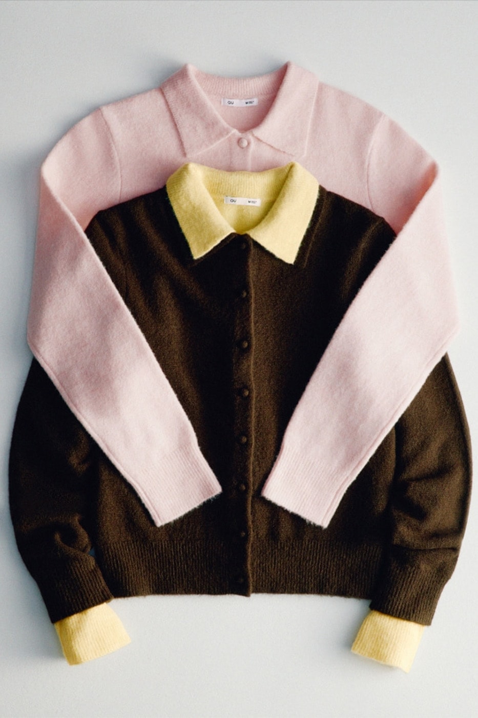 GU Fall/Winter 2026 Collection Francesco Risso Creative Director Debut Release Info