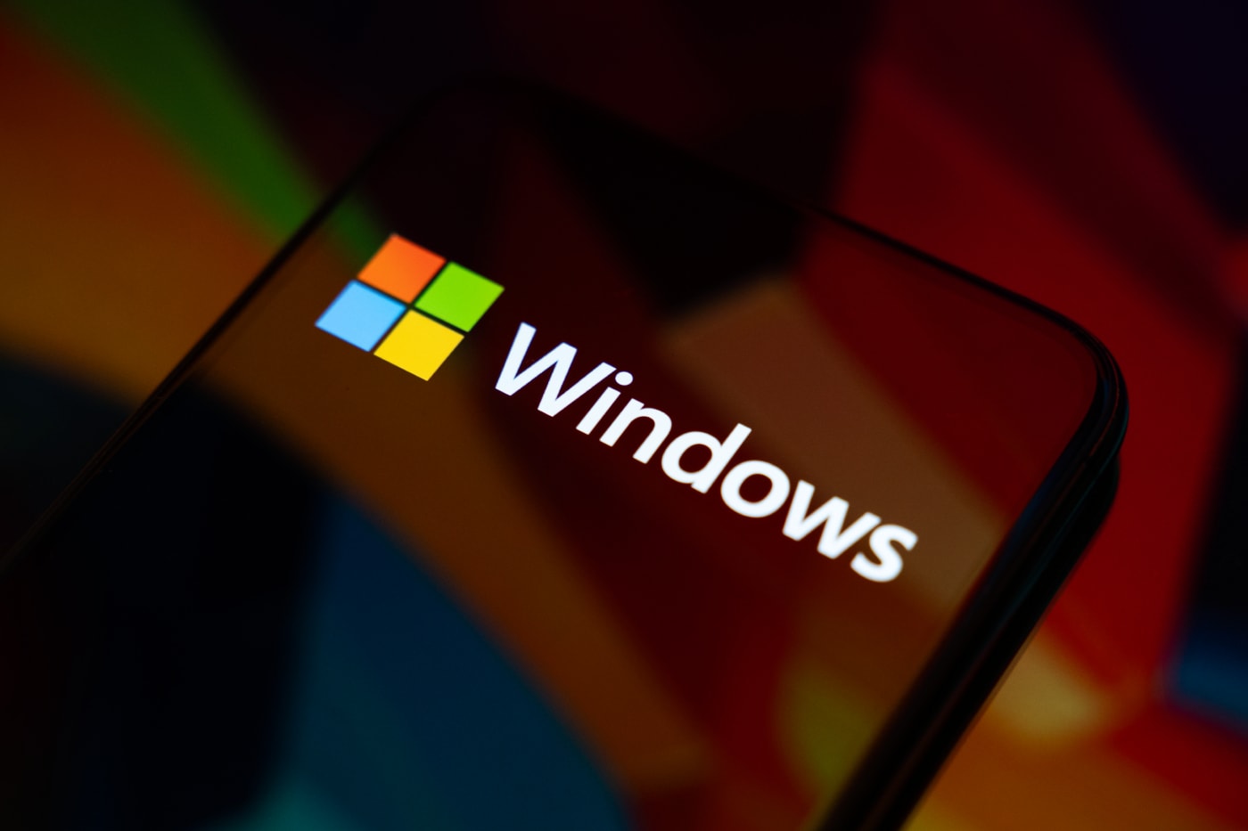 Microsoft Windows 11 search menu showing decluttered local-first results and redesigned preview pane.