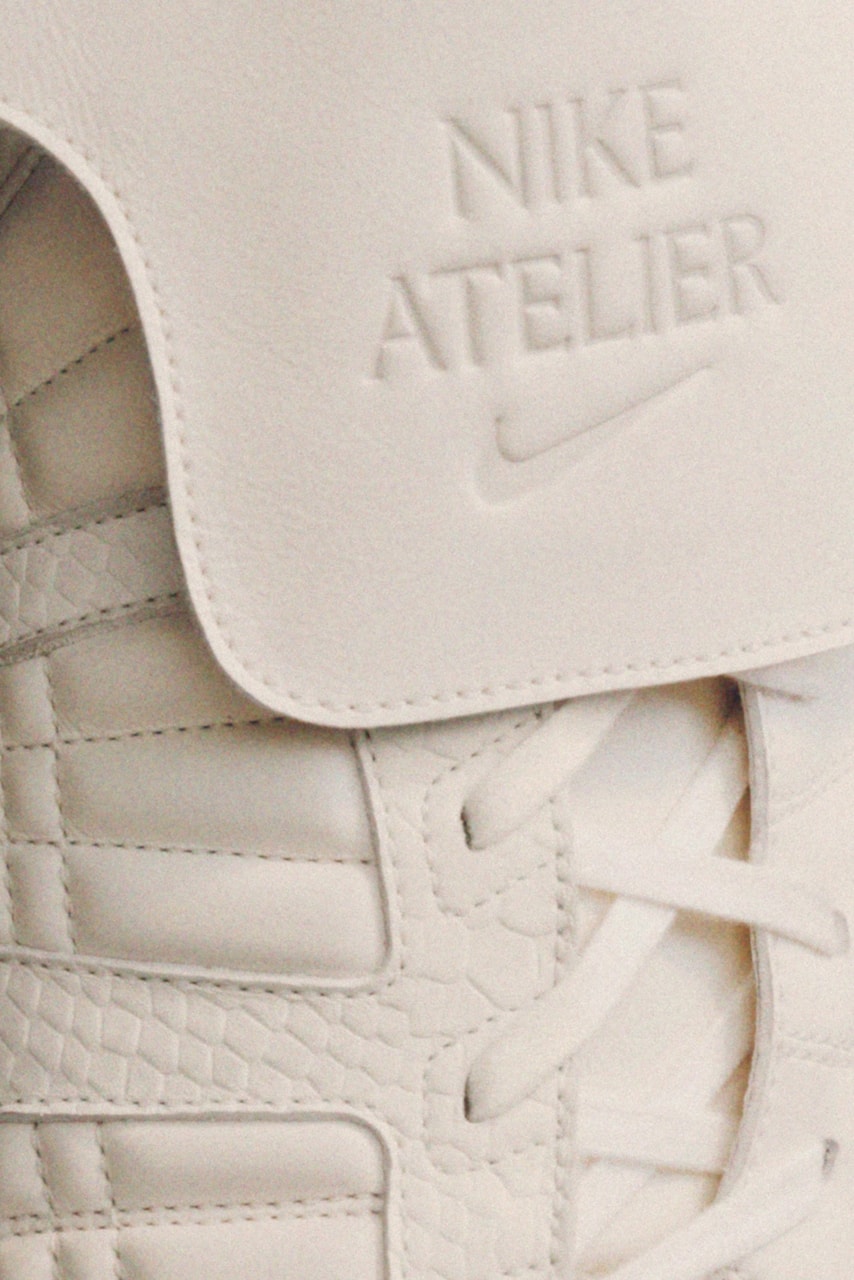 Victor Wembanyama Nike Atelier Total 90 Release Info