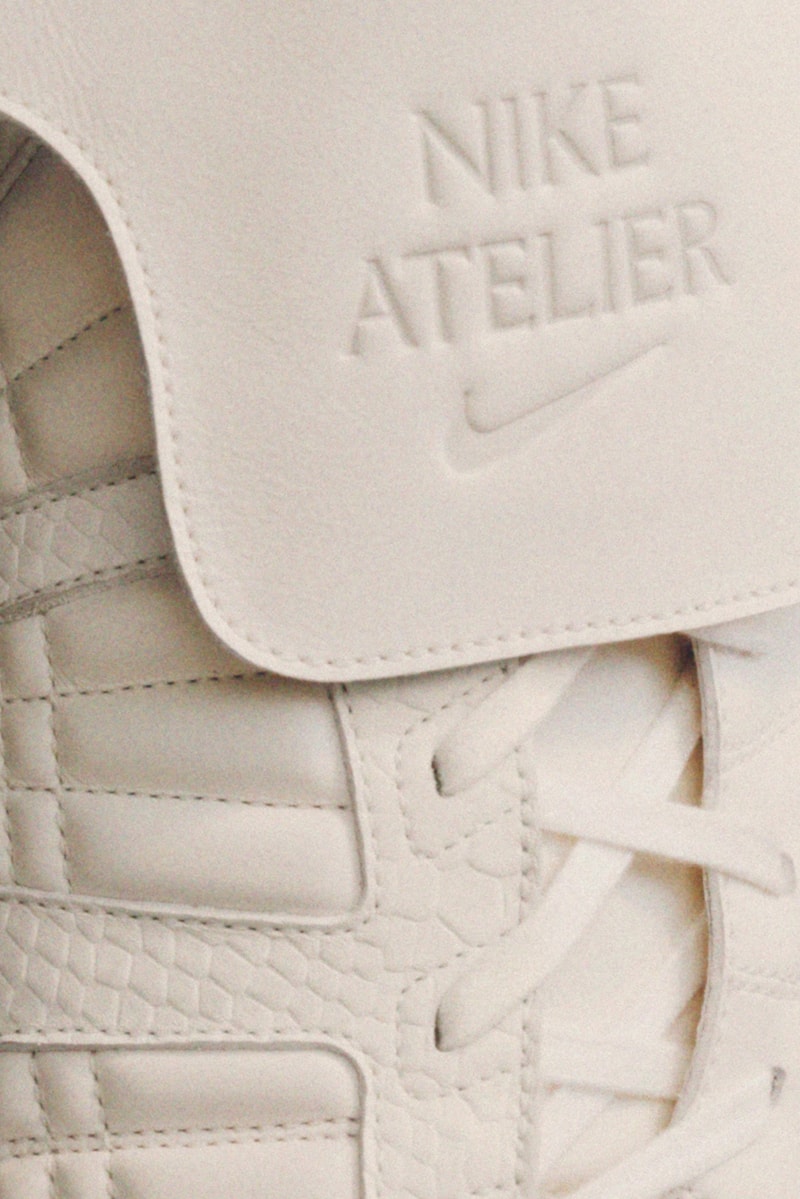 Victor Wembanyama Nike Atelier Total 90 Release Info