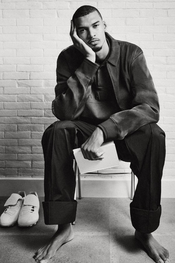 Victor Wembanyama Nike Atelier Total 90 Release Info