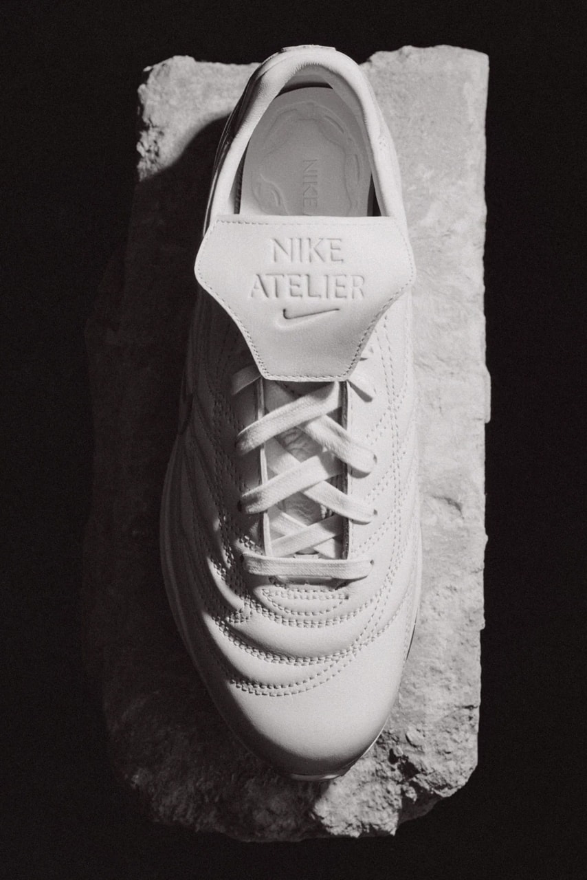 Victor Wembanyama Nike Atelier Total 90 Release Info