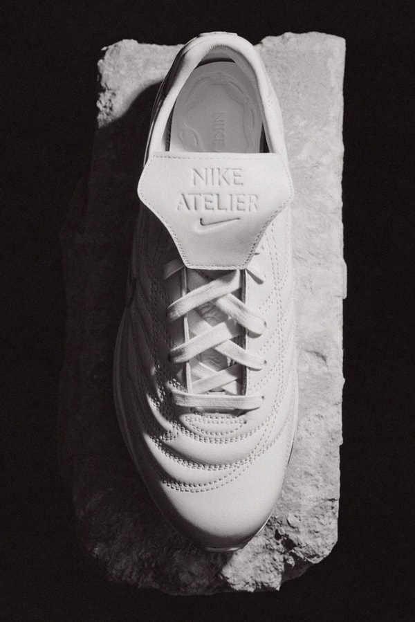 Victor Wembanyama Nike Atelier Total 90 Release Info