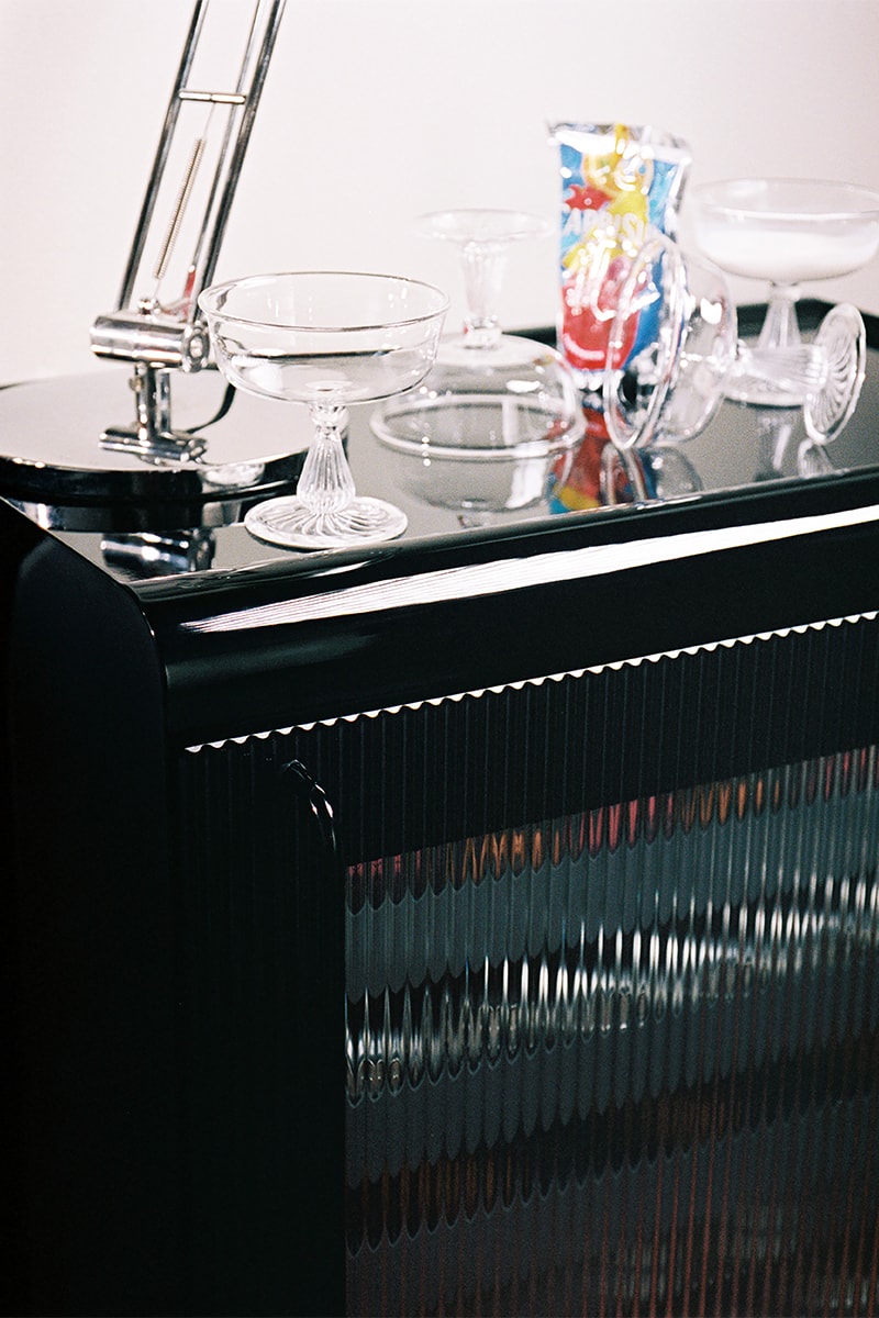 This Brand Wants Your Fridge to be as Elevated as Your Furniture