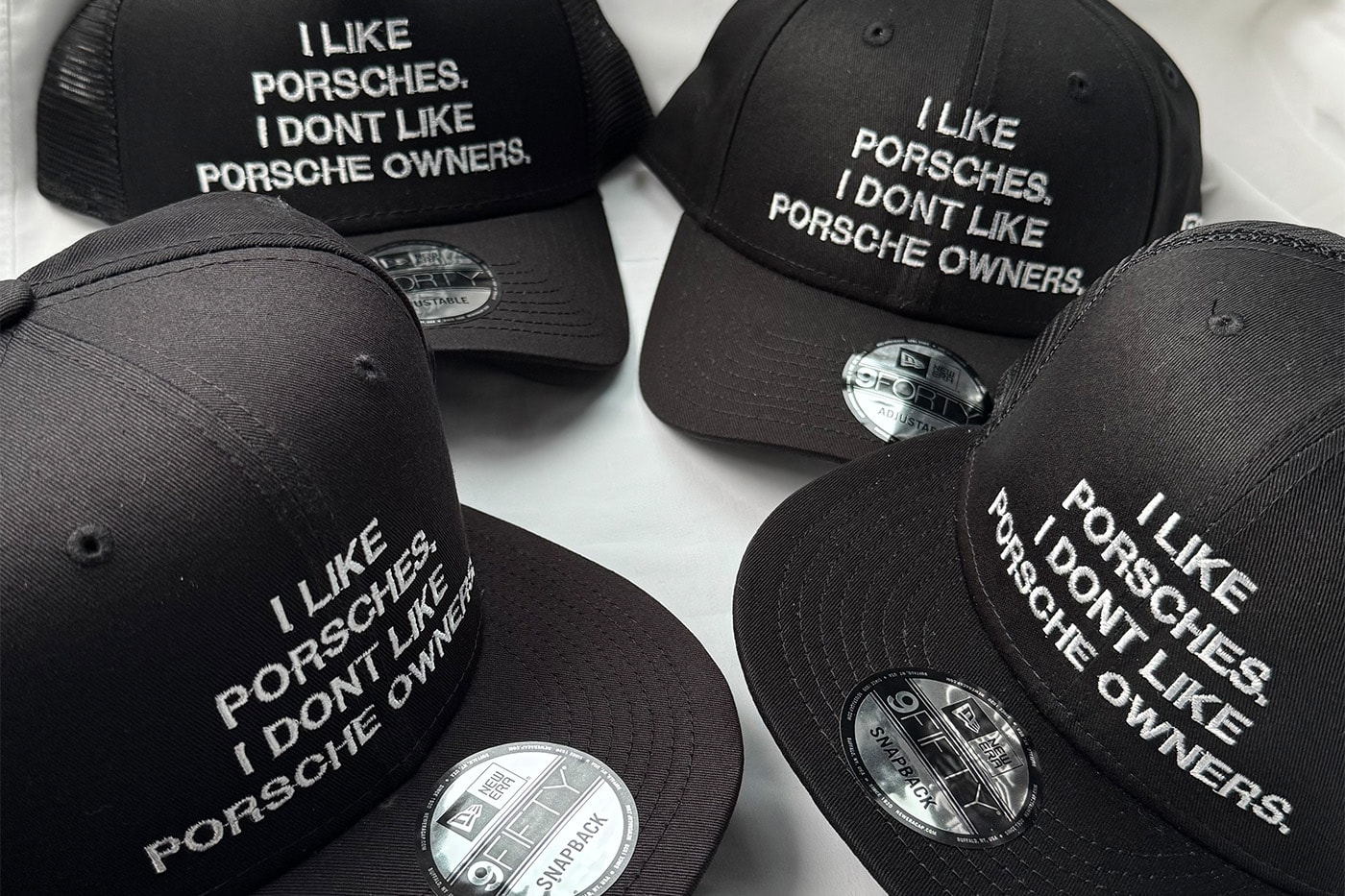 Tokyo Drive Car Club Spring/Summer 2026 Collection Release Info