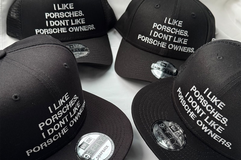 Tokyo Drive Car Club Spring/Summer 2026 Collection Release Info