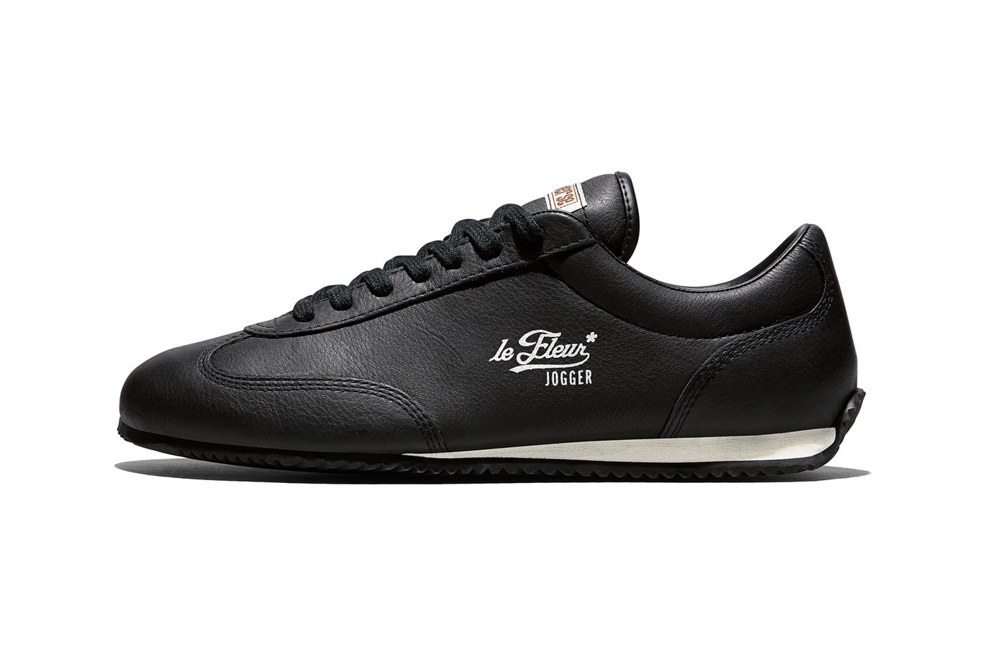 Tyler, The Creator Converse 1908 Pro Leather 1908 Jogger Collaboration Official Images Release Info Golf Le Fleur*
