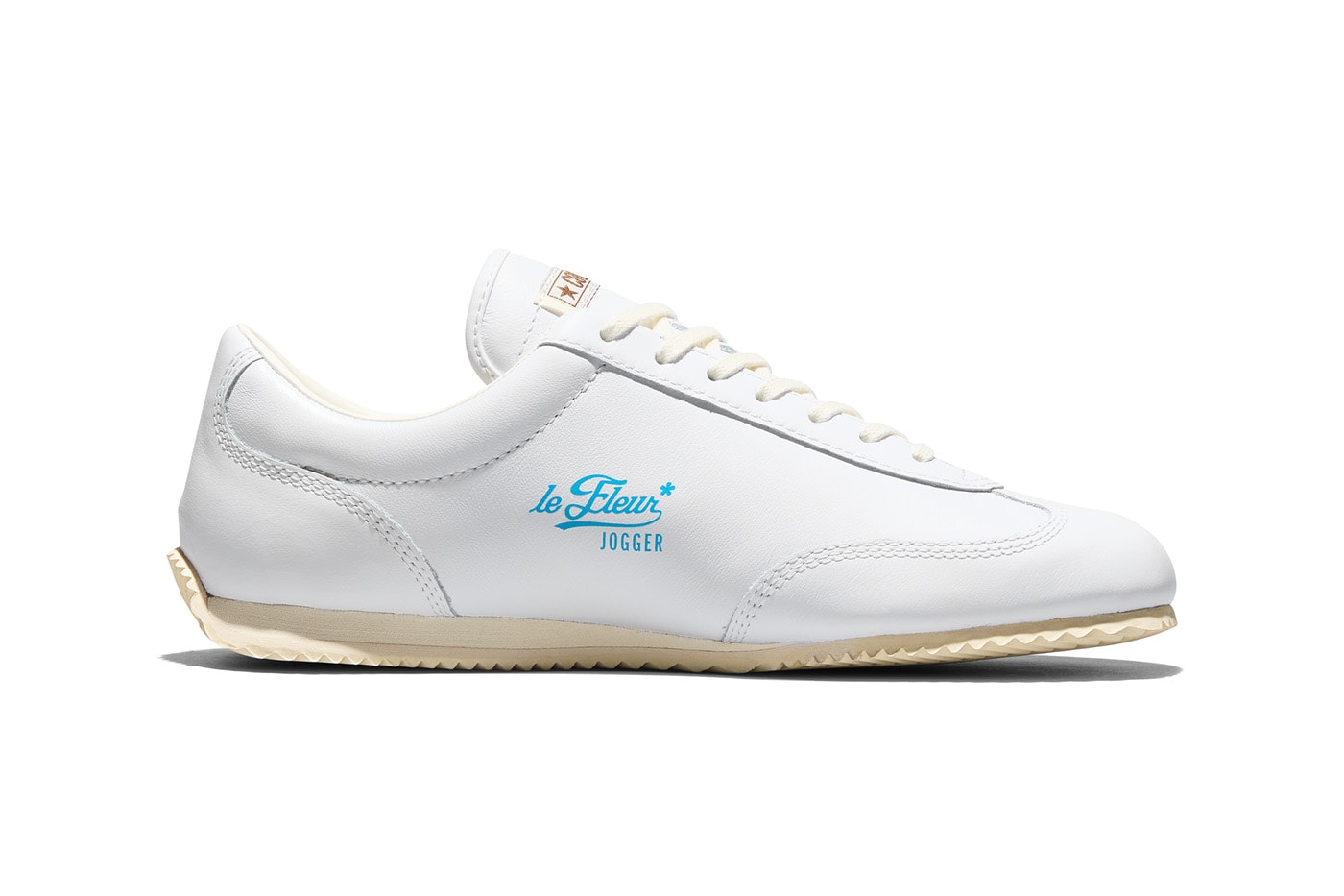 Tyler, The Creator Converse 1908 Pro Leather 1908 Jogger Collaboration Official Images Release Info Golf Le Fleur*