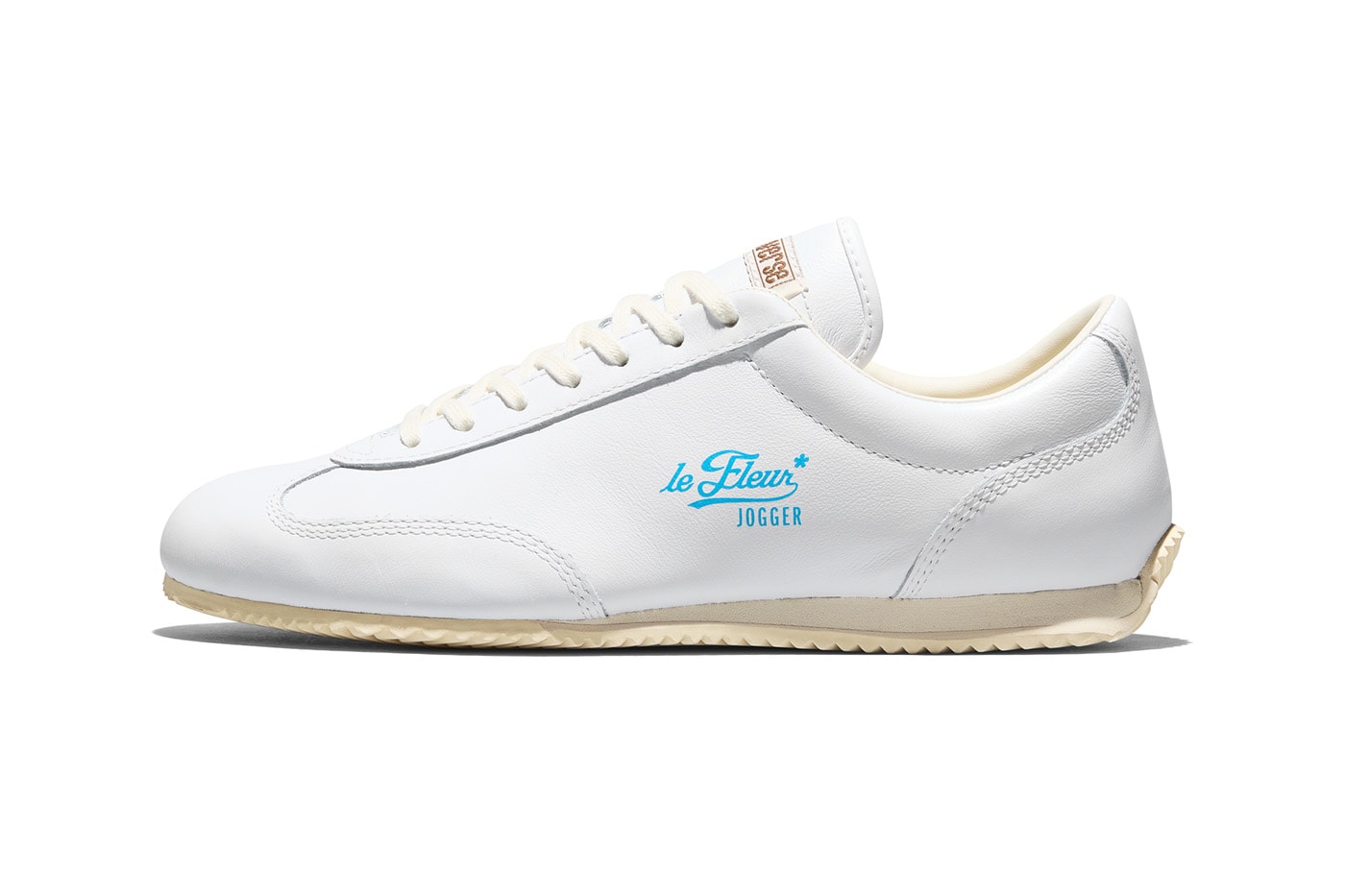 Tyler, The Creator Converse 1908 Pro Leather 1908 Jogger Collaboration Official Images Release Info Golf Le Fleur*
