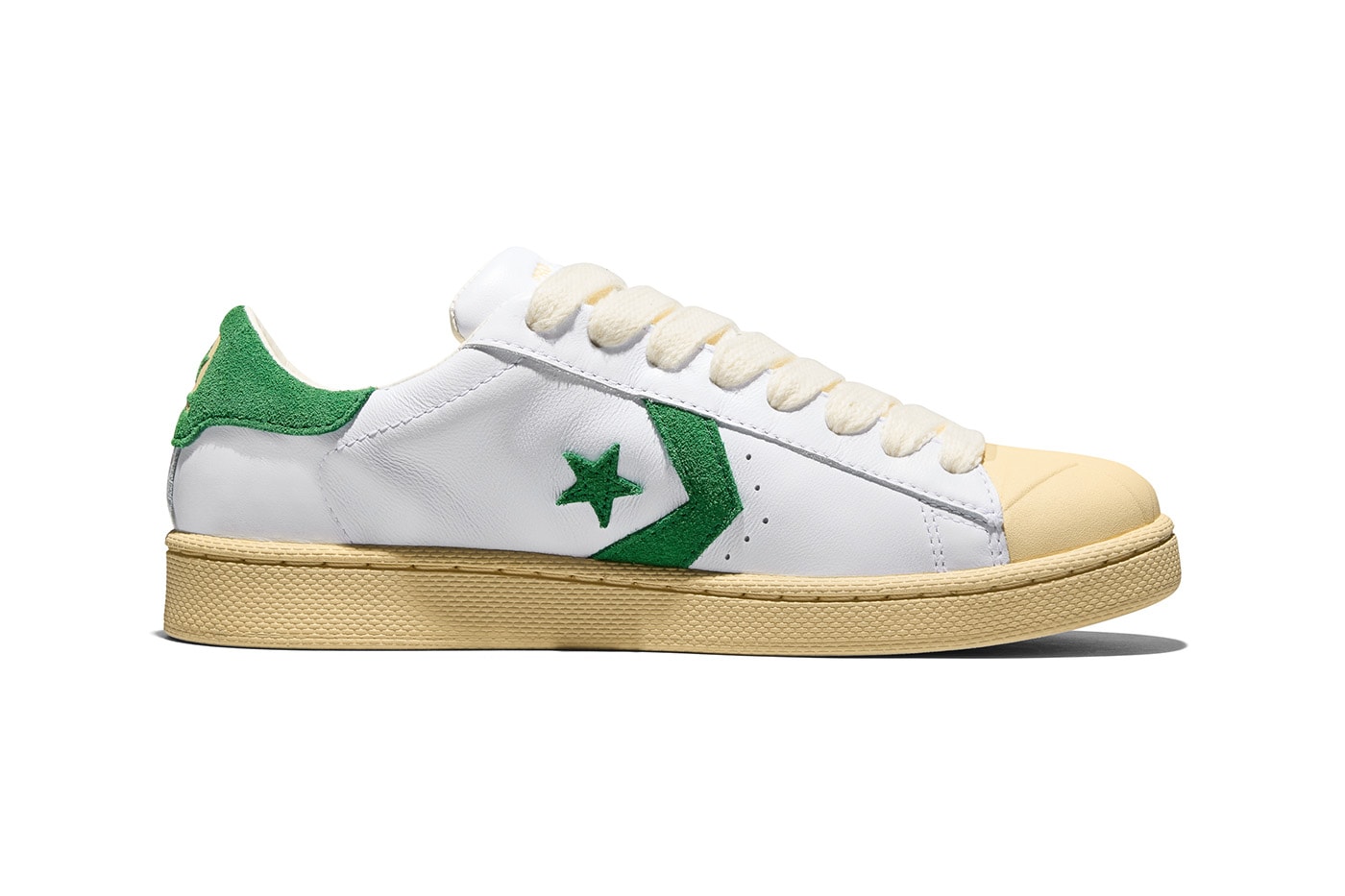 Tyler, The Creator Converse 1908 Pro Leather 1908 Jogger Collaboration Official Images Release Info Golf Le Fleur*