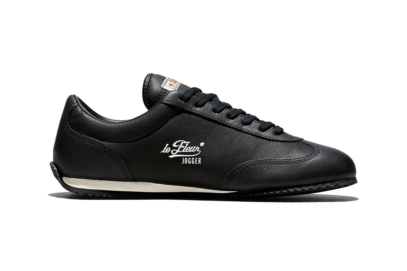 Tyler, The Creator Converse 1908 Pro Leather 1908 Jogger Collaboration Official Images Release Info Golf Le Fleur*