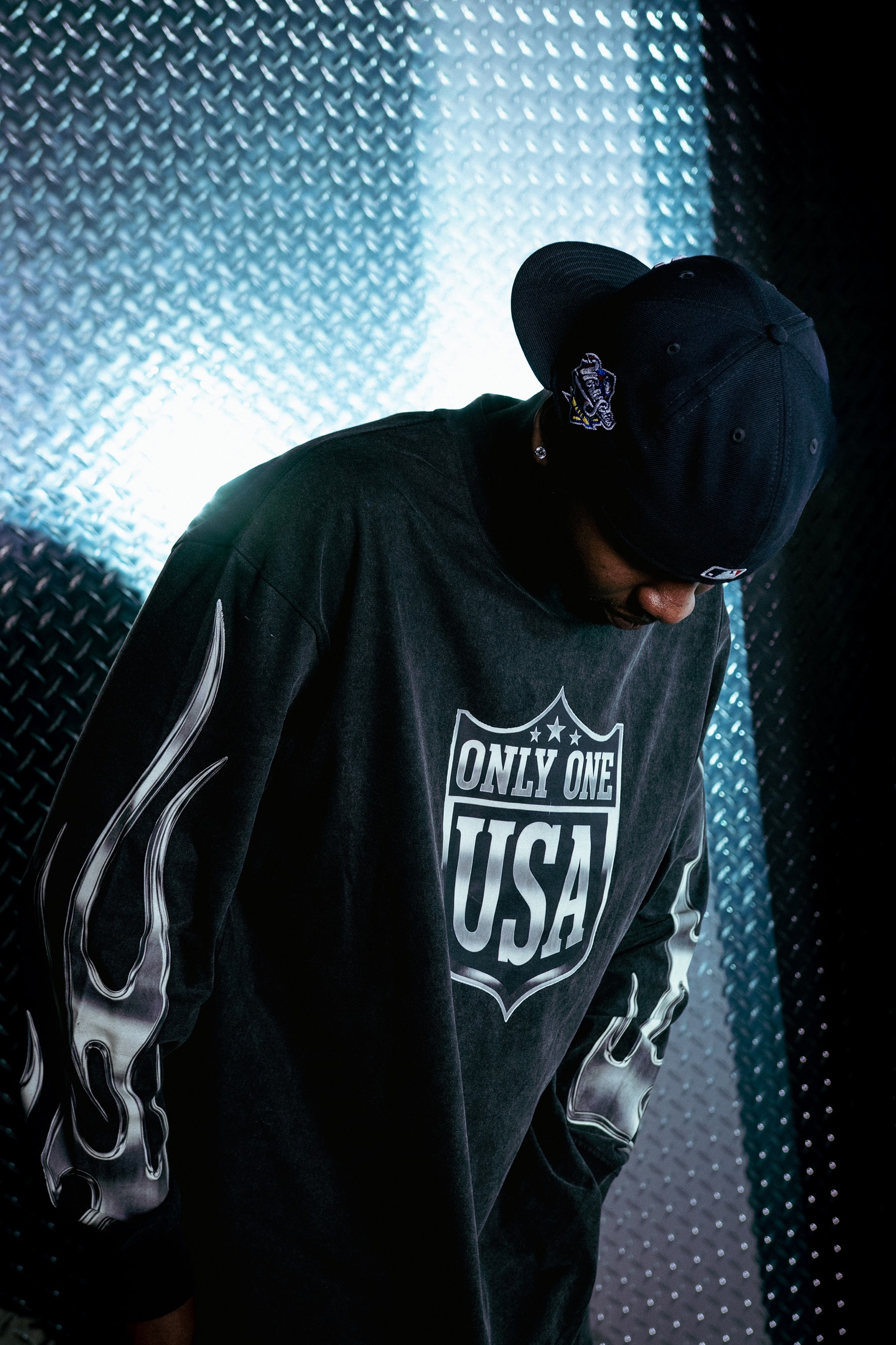 ONLY ONE Wants to Put New York Back at the Center of Streetwear