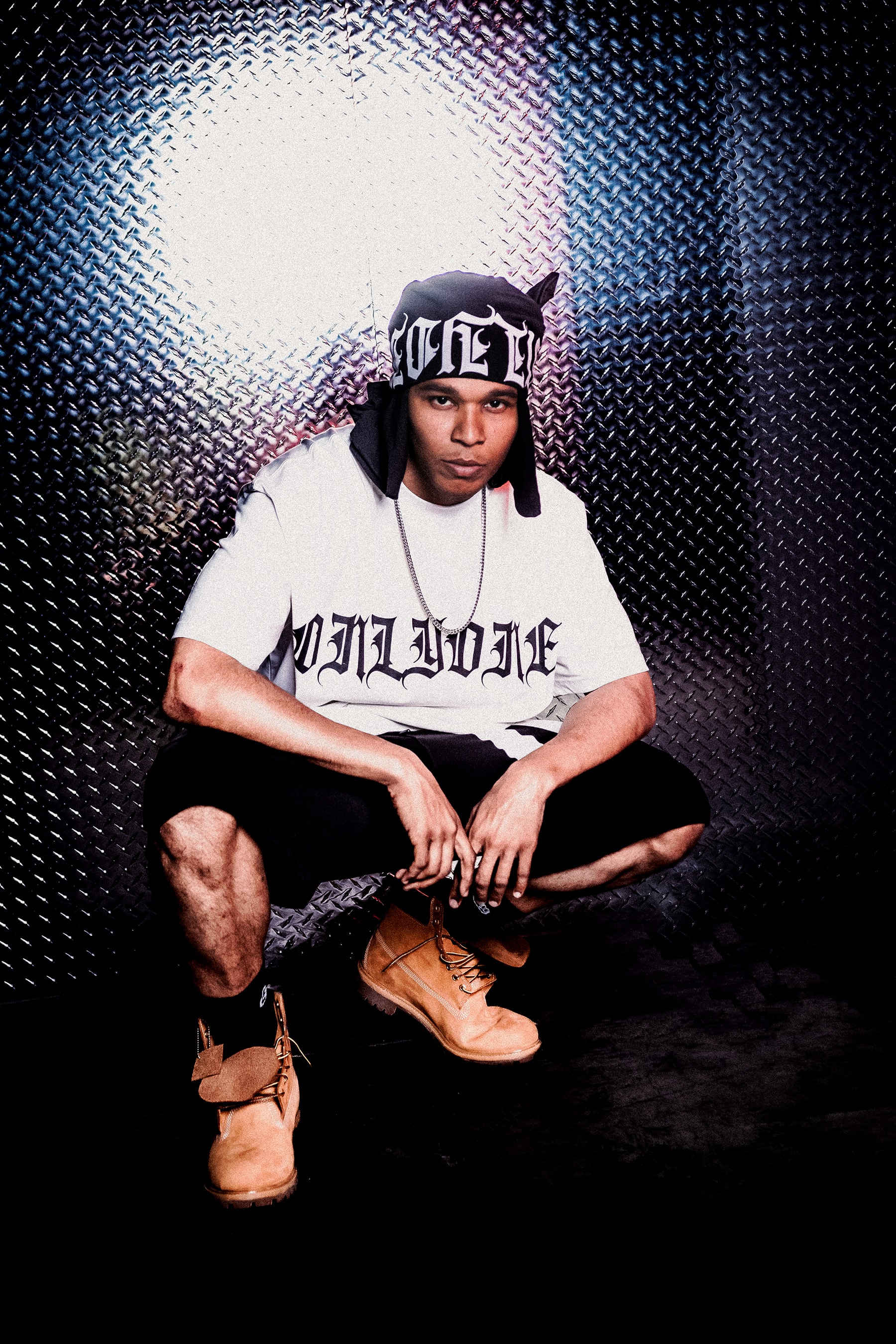 ONLY ONE Wants to Put New York Back at the Center of Streetwear
