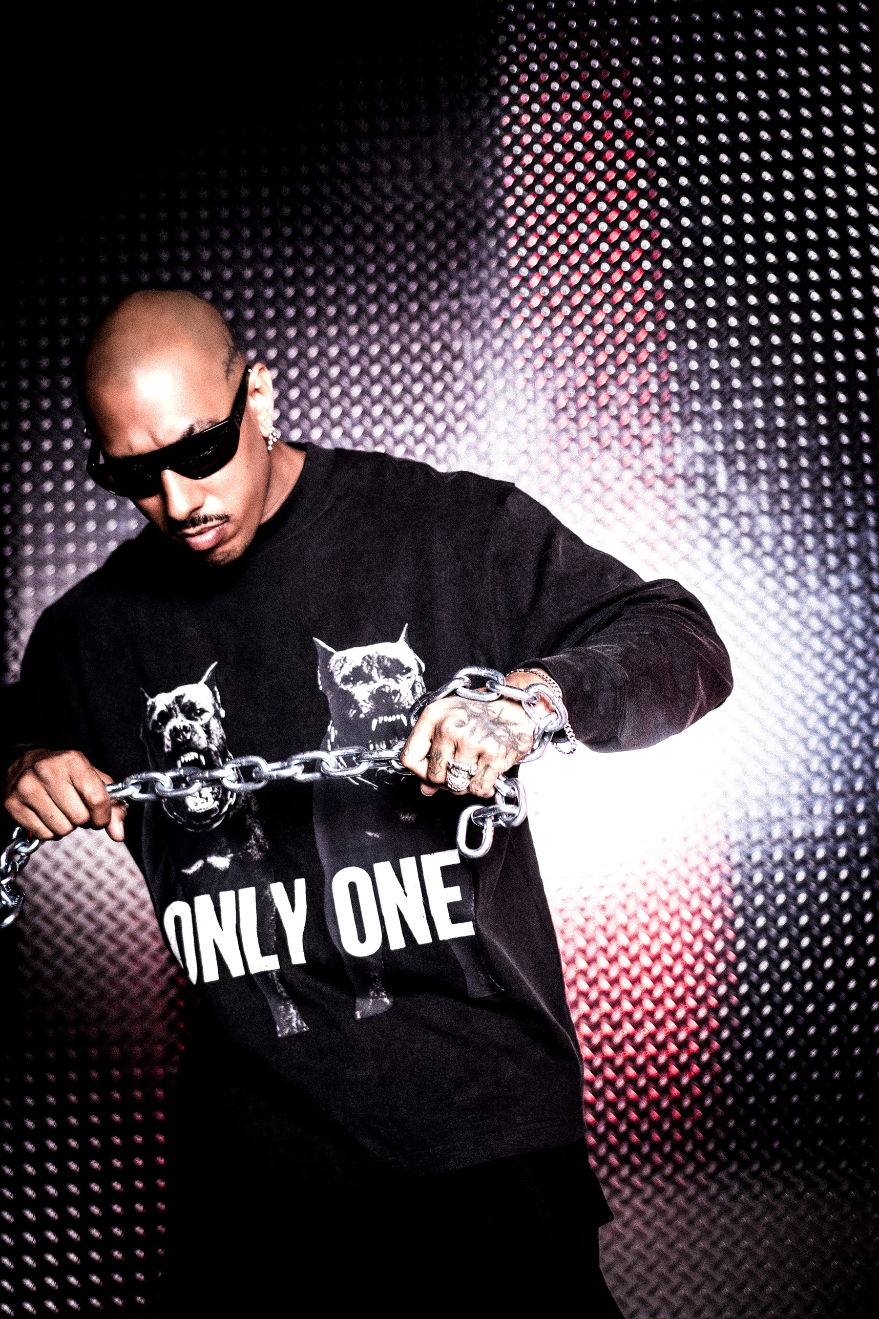 ONLY ONE Wants to Put New York Back at the Center of Streetwear
