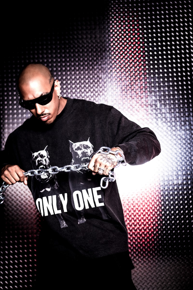 ONLY ONE Wants to Put New York Back at the Center of Streetwear