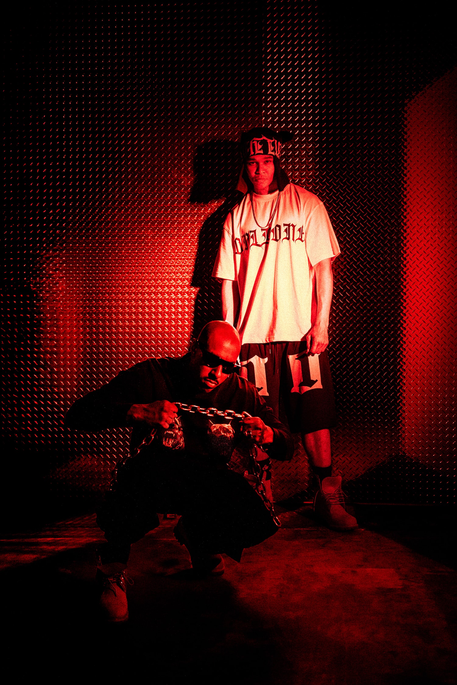 ONLY ONE Wants to Put New York Back at the Center of Streetwear