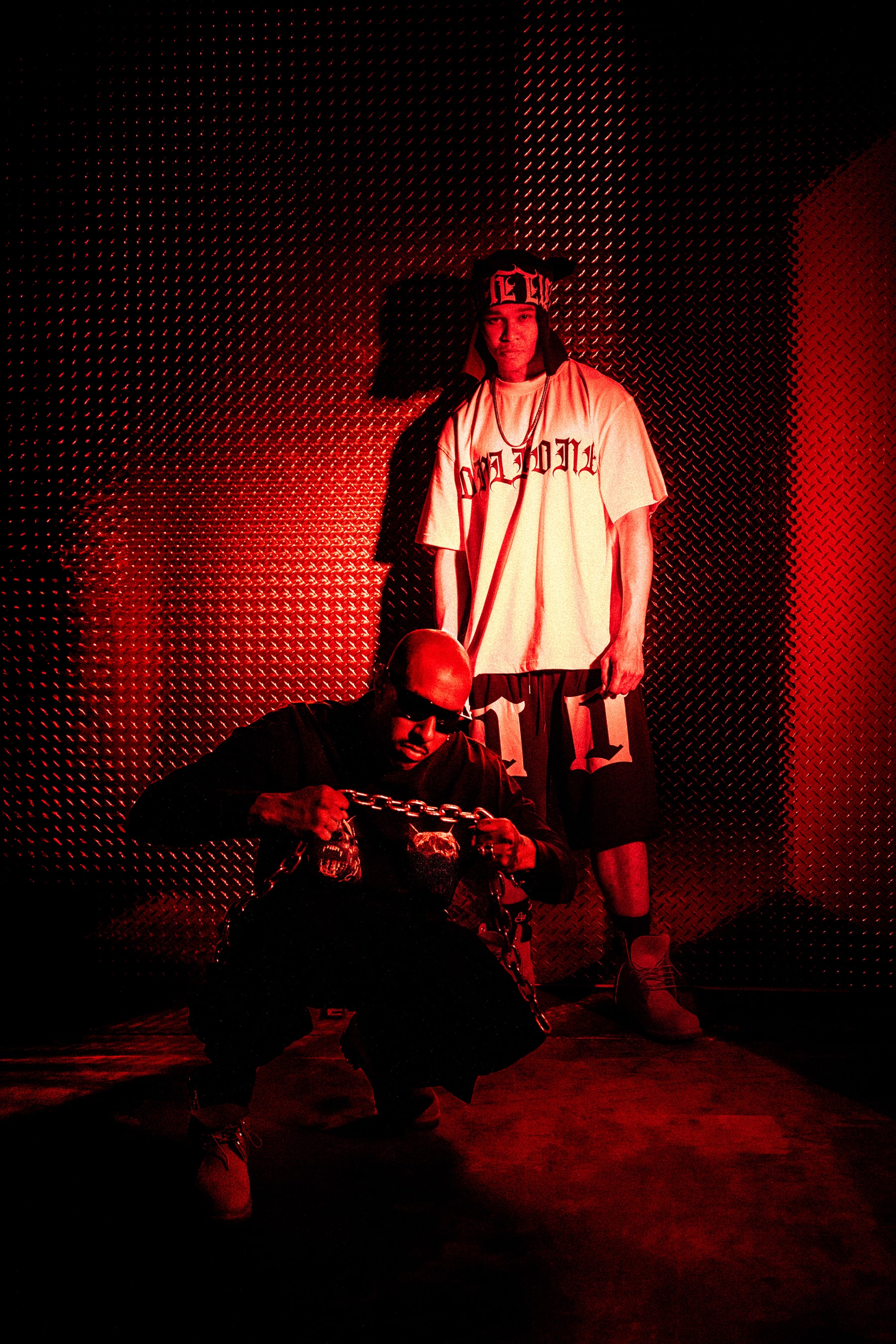 ONLY ONE Wants to Put New York Back at the Center of Streetwear
