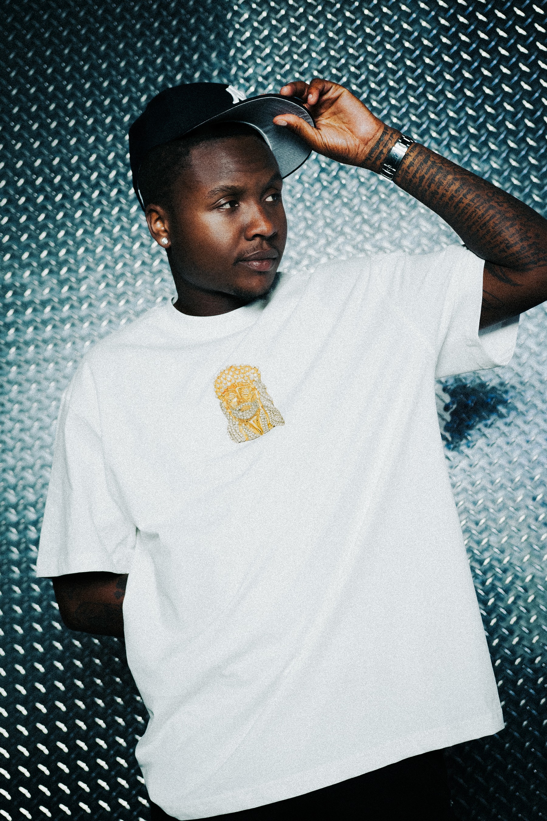 ONLY ONE Wants to Put New York Back at the Center of Streetwear