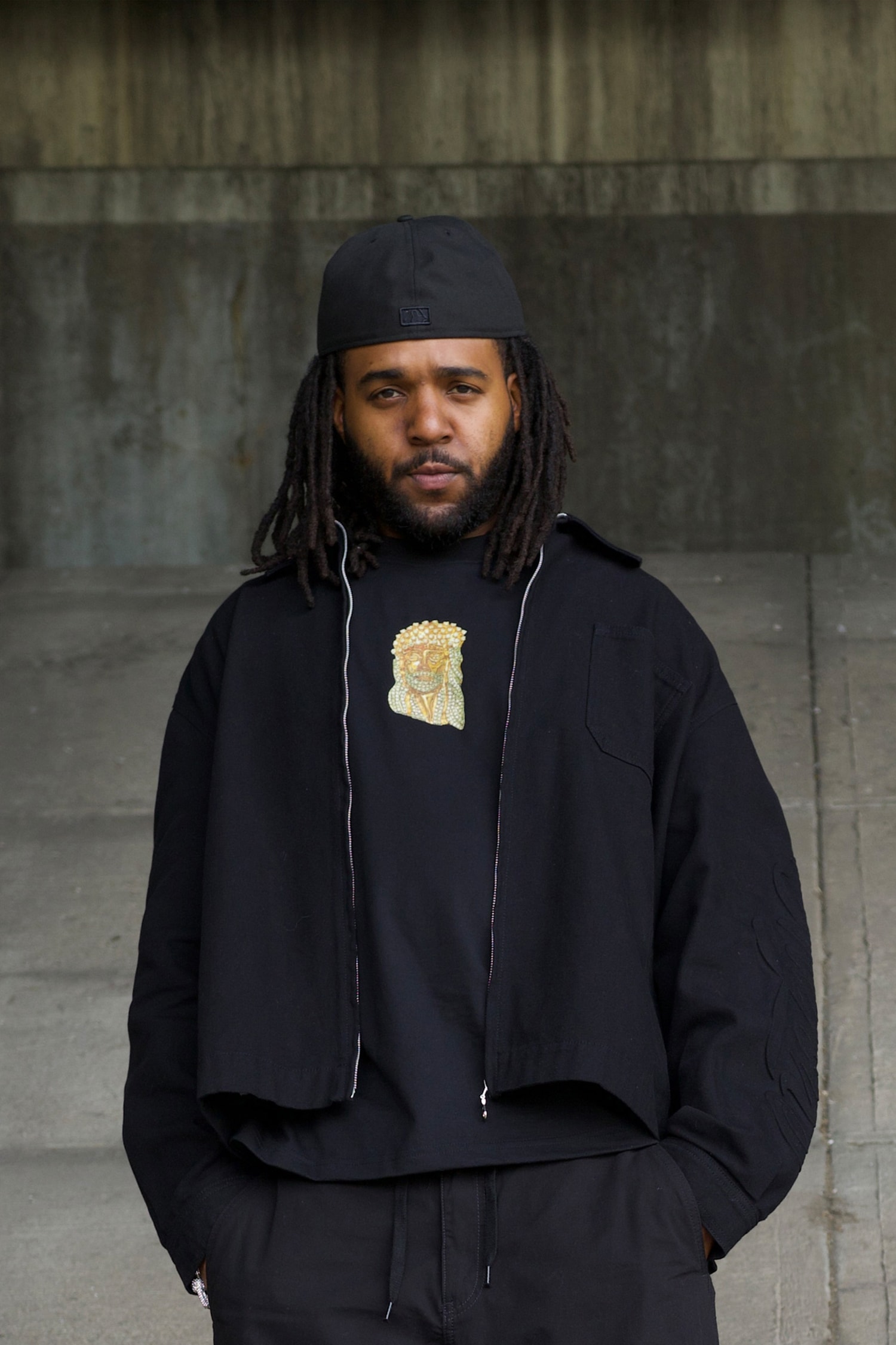 ONLY ONE Wants to Put New York Back at the Center of Streetwear