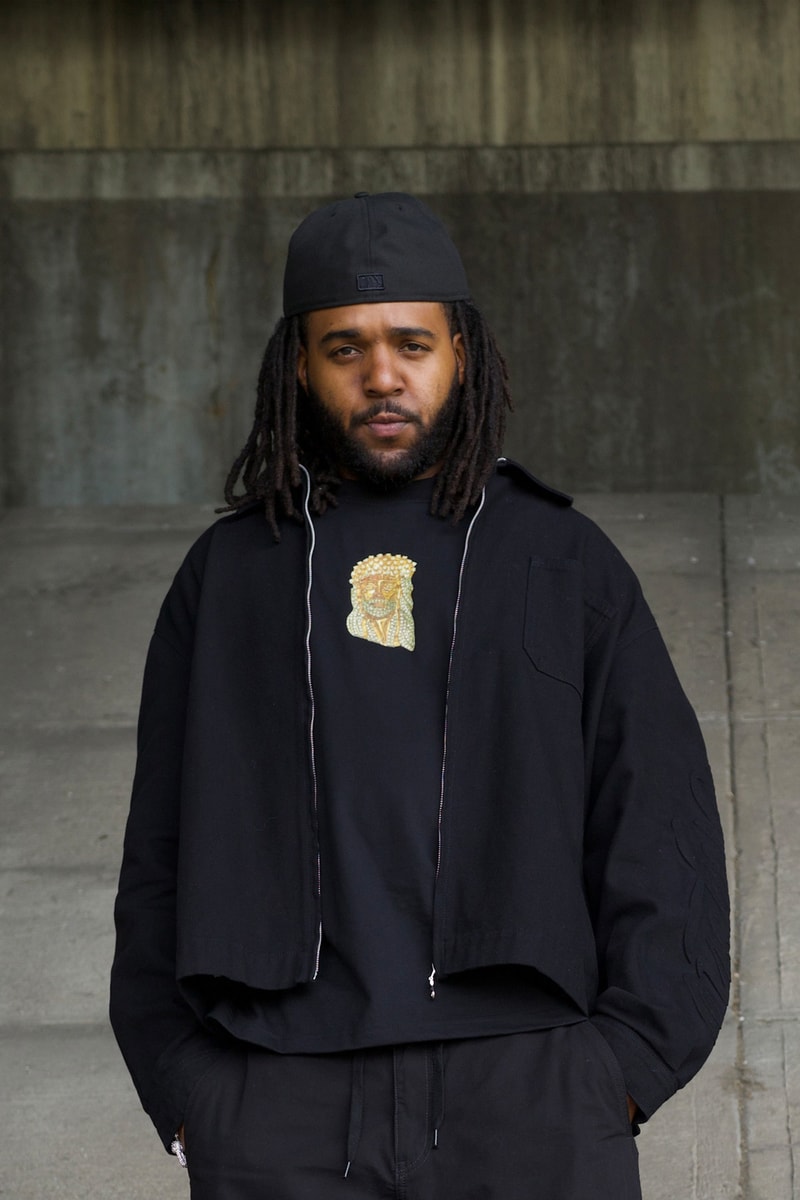 ONLY ONE Wants to Put New York Back at the Center of Streetwear