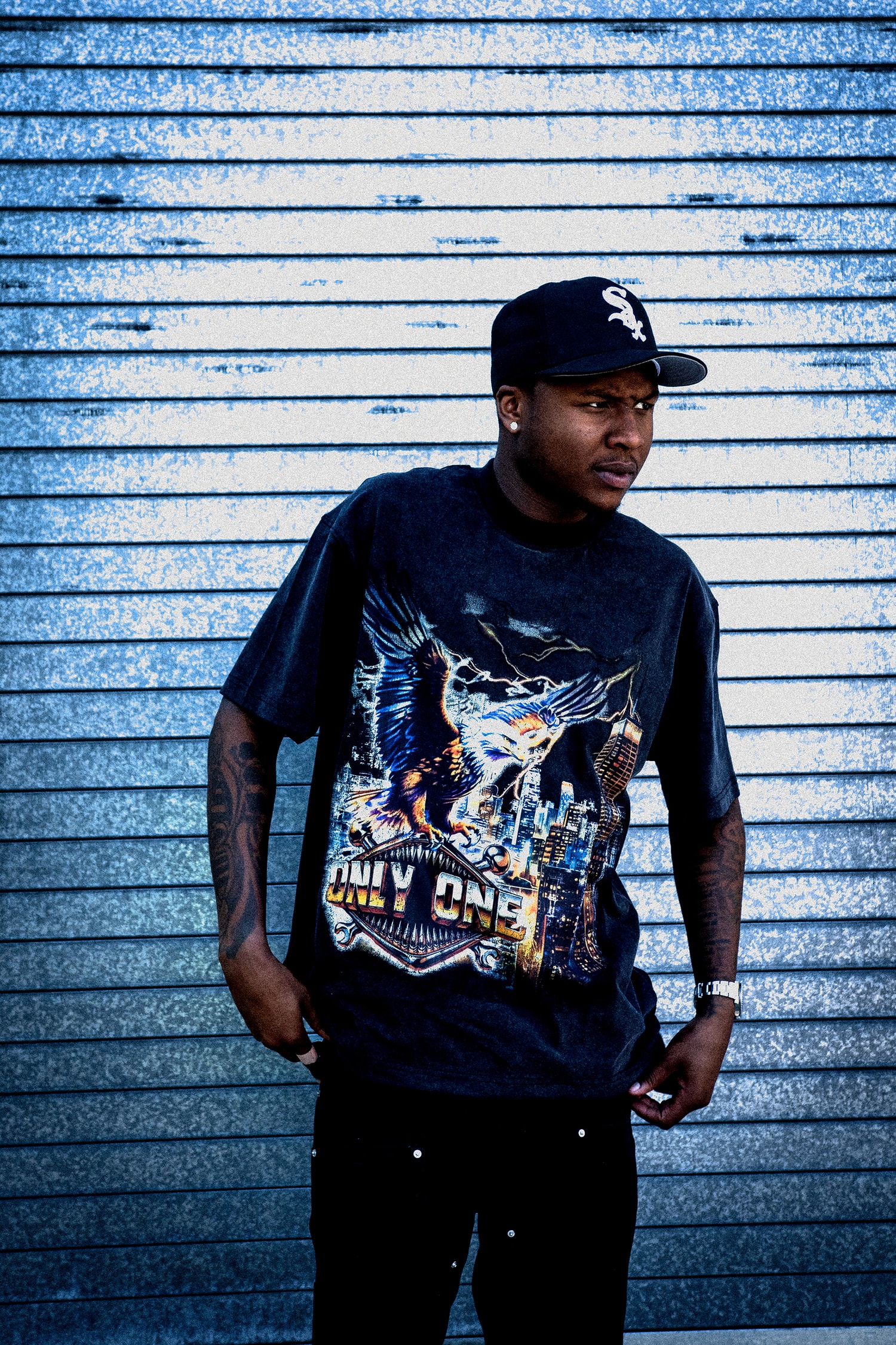 ONLY ONE Wants to Put New York Back at the Center of Streetwear