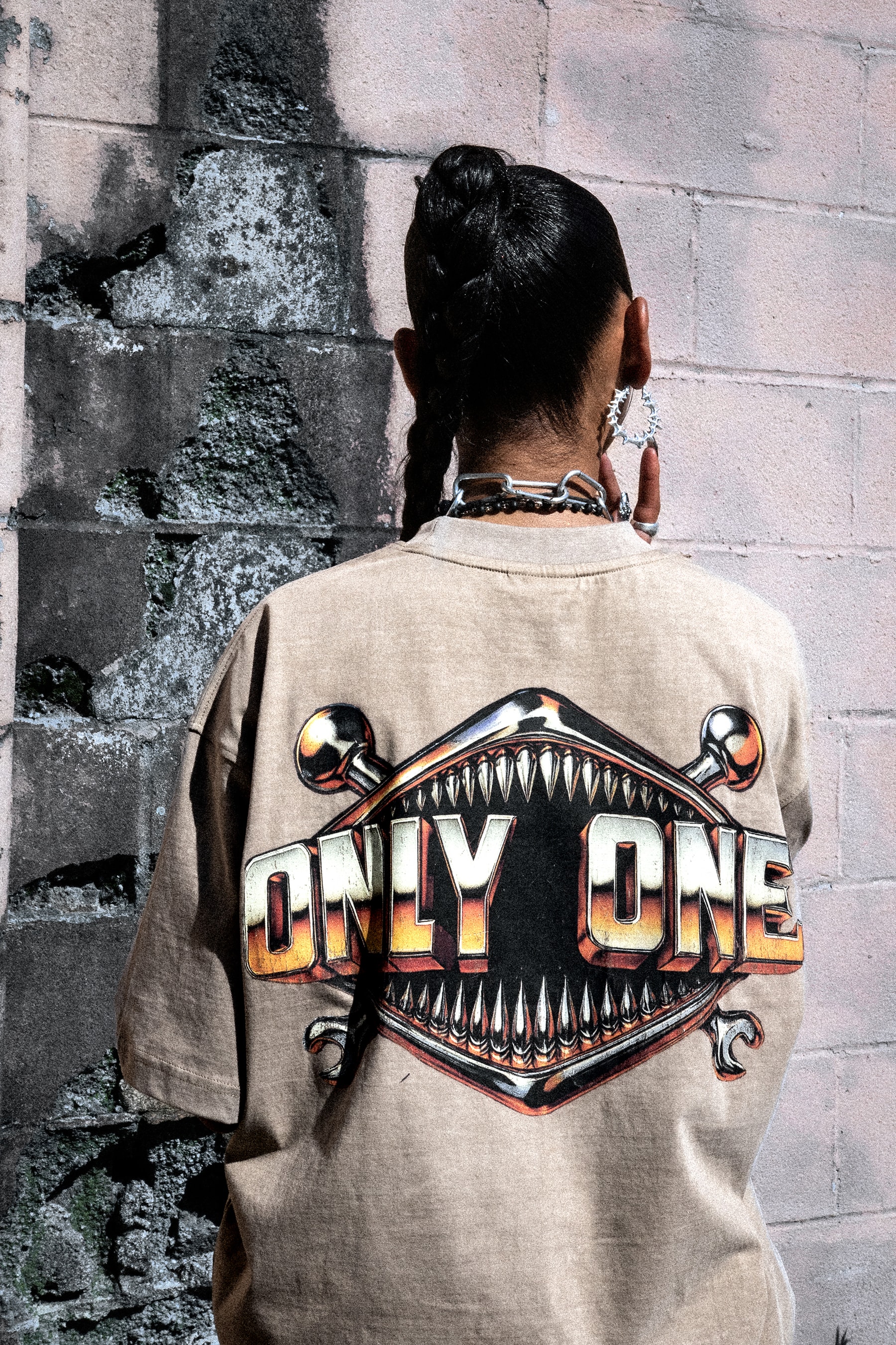ONLY ONE Wants to Put New York Back at the Center of Streetwear