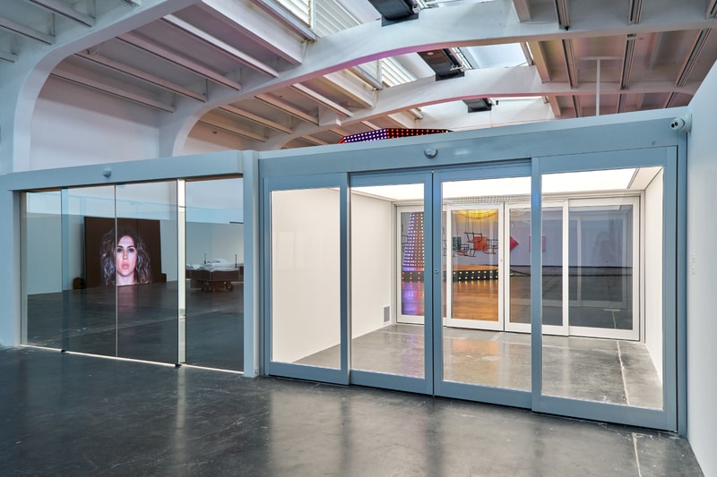 Carsten Holler 'Two' First Major Solo Exhibition China  UCCA Beijing Info