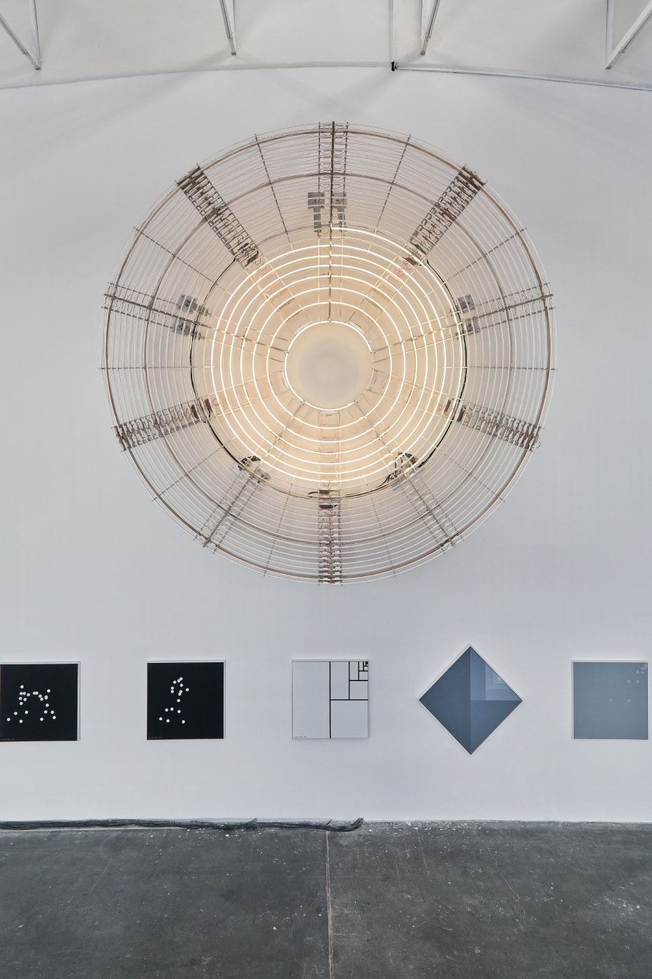 Carsten Holler 'Two' First Major Solo Exhibition China  UCCA Beijing Info