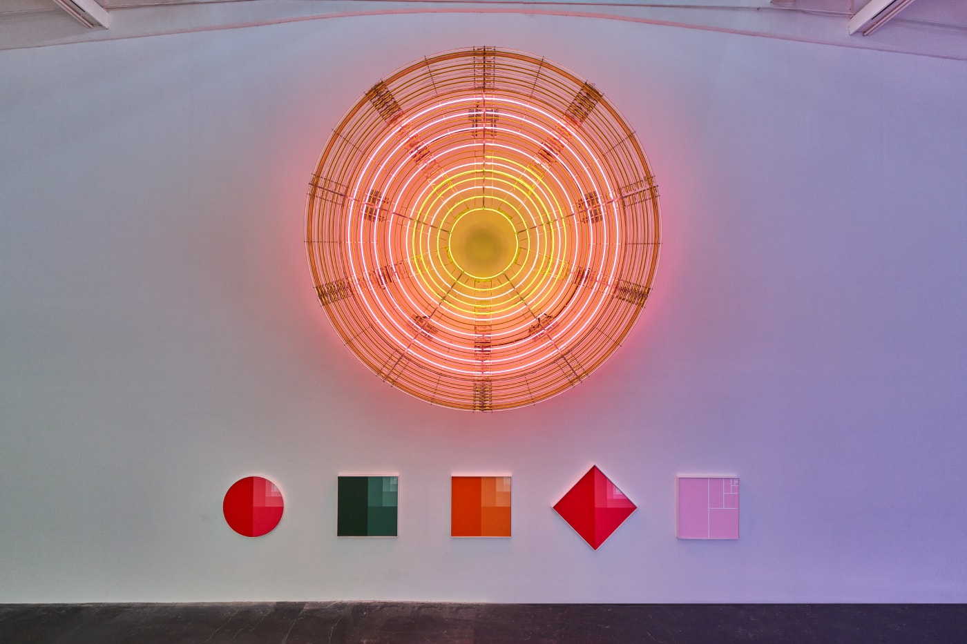 Carsten Holler 'Two' First Major Solo Exhibition China  UCCA Beijing Info