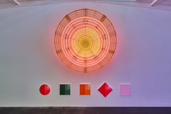 Carsten Holler 'Two' First Major Solo Exhibition China  UCCA Beijing Info