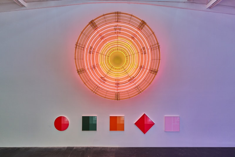 Carsten Holler 'Two' First Major Solo Exhibition China  UCCA Beijing Info